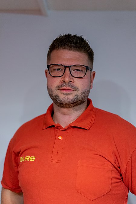 Leiter Einsatz: Sebastian Heil