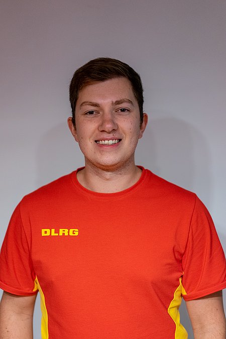 Stellv. Vorsitzender: Lukas Hutter