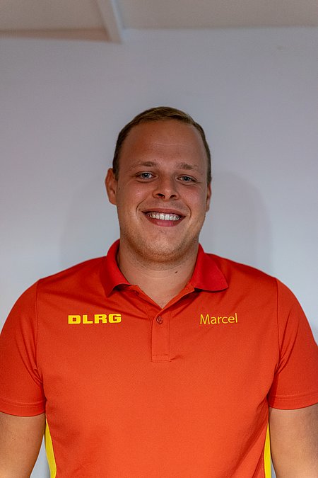 Vorsitzender: Marcel Degenhardt